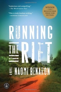 Running the Rift: A Novel