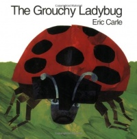 The Grouchy Ladybug