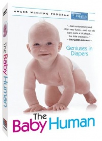 Baby Human: Geniuses in Diapers