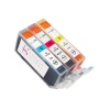 Sophia Global Compatible Ink Cartridge Replacement for Canon CLI-226 (1 Cyan, 1 Magenta, 1 Yellow)