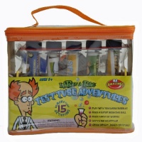 Be Amazing Toys Test Tube Adventures