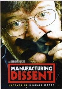 Manufacturing Dissent