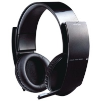 Wireless Stereo Headset