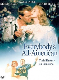 Everybody's All-American