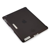 Speck Products SmartShell for iPad 3/4 - Black (SPK-A1202)