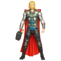 Thor Hero Action Figure