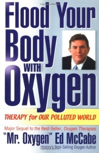 Flood Your Body with Oxygen