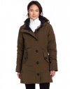 Canada Goose Women's Camrose Parka