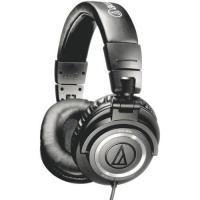 Audio-Technica ATH-M50s/LE Professional Studio Monitor Limited Edition Headphones