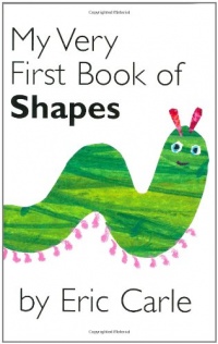 My Very First Book of Shapes