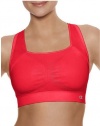 Champion Women's Custom Criss Cross Bra