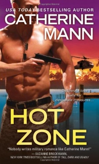 Hot Zone (Elite Force: That Others May Live)