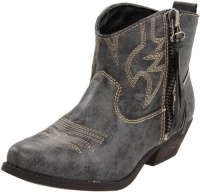 Big Buddha Women's Wylan Ankle Boot