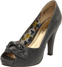 Madden Girl Women's Intro Pump