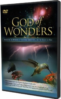 God of Wonders