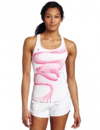 New Balance Women's Komen Tank Top