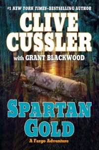 Spartan Gold (A Fargo Adventure)