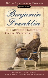 The Autobiography and Other Writings