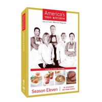 Americas Test Kitchen: Season 11