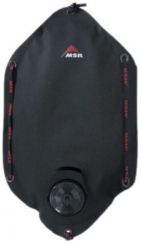 MSR Deluxe Dromedary Bag