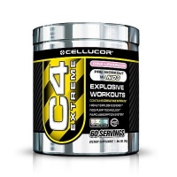 Cellucor C4 Pink Lemonade 60 Servings