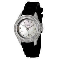 Women's Zooey Round Watch