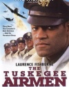 The Tuskegee Airmen