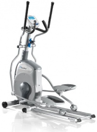 Nautilus E514 Elliptical Trainer