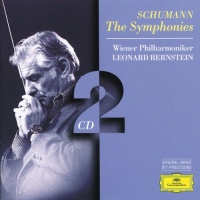 Schumann: The 4 Symphonies