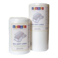 Bummis Bio-Soft Liner, Large