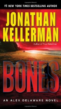 Bones (Alex Delaware, No. 23)