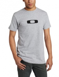 Oakley Men's Basic Square Tee