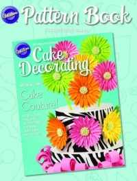 Wilton 2013 Cake Pattern Book