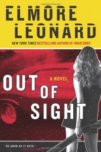 Out of Sight: A Novel