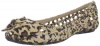 Betsey Johnson Women's Snippii Flat