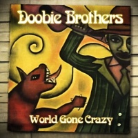 World Gone Crazy (Deluxe Version) (CD + DVD)