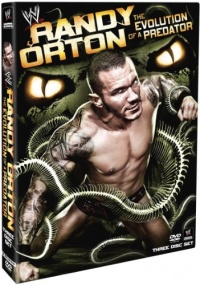 Randy Orton: The Evolution of a Predator