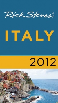 Rick Steves' Italy 2012