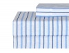 Tommy Hilfiger Tuckers Island Flannel Sheet Set, Queen