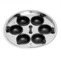 Scanpan Egg  Poacher Insert