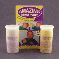 Amazing Mold Putty