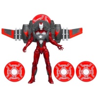 Avengers Power Up Mission Packs - IRON MAN DIVE BOMB MISSION