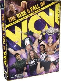 The Rise & Fall of WCW