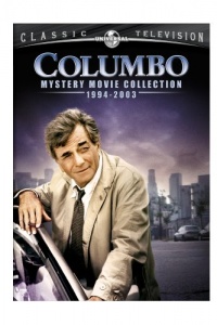 Columbo: Mystery Movie Collection 1994-2003