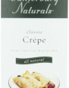 Canterbury Naturals Classic Crepe Mix, 14-Ounce Packages (Pack of 6)