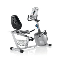 Nautilus R514c (2013) Recumbent Exercise Bike