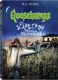 Goosebumps: The Scarecrow Walks at Midnight