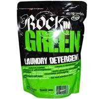 Rockin' Green Classic Rock Motley Clean