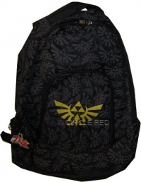 Bioworld Zelda: Twilight Princess Triforce Backpack