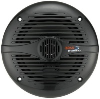 Boss Audio MR60B 6.5-Inch 2-Way Marine Speaker